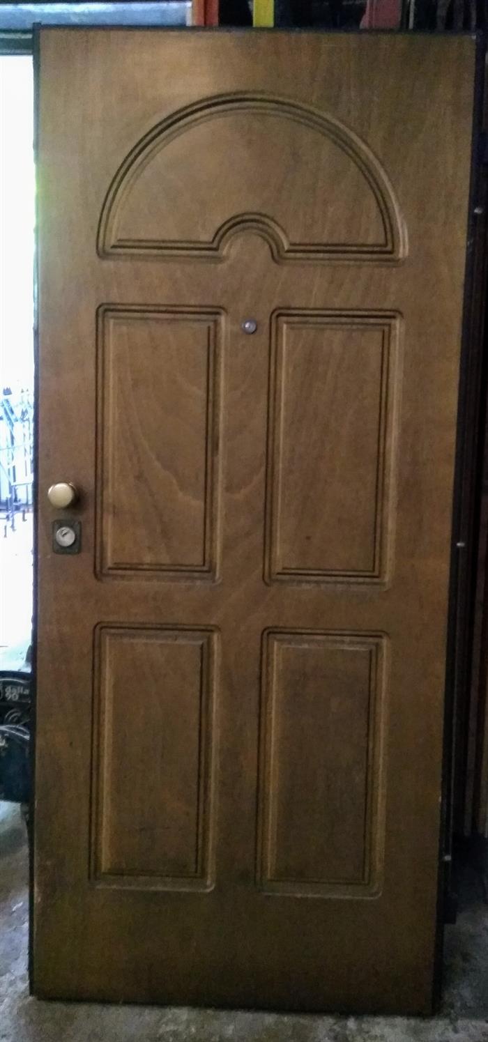 Porta Blindata Usata Su Secondamanoit Arredamento Casa