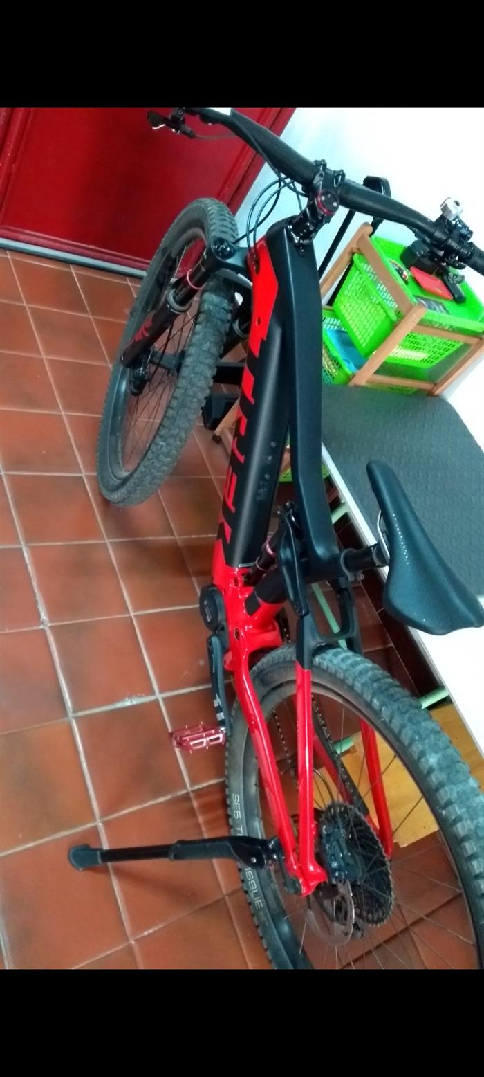 biciclette usate lecce per bimba numero 20